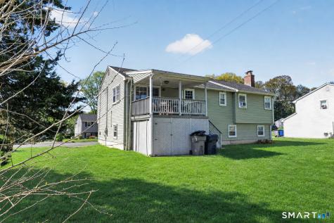 22 Robidoux Drive Plainville CT 06062
