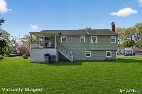 22 Robidoux Drive Plainville CT 06062