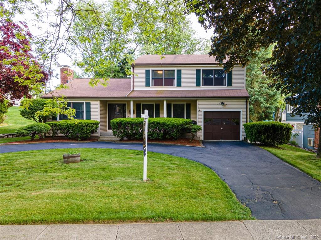 321 Judd Street Fairfield CT 06824