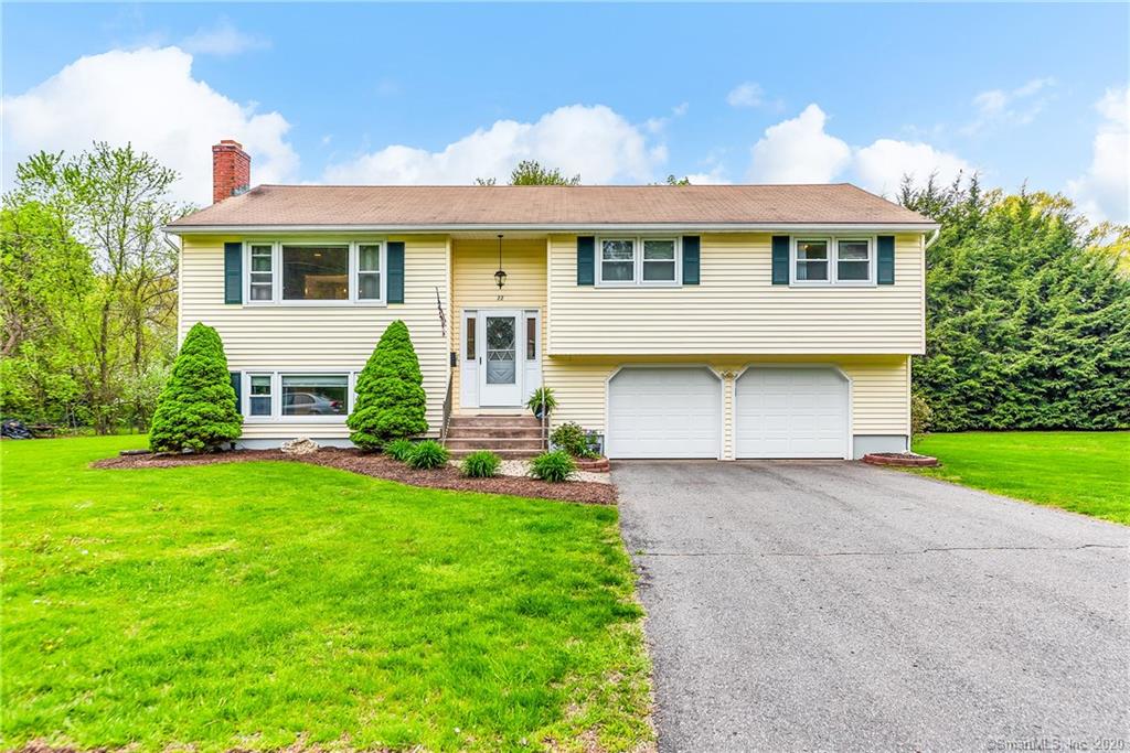 22 Joseph Lane South Windsor CT 06074
