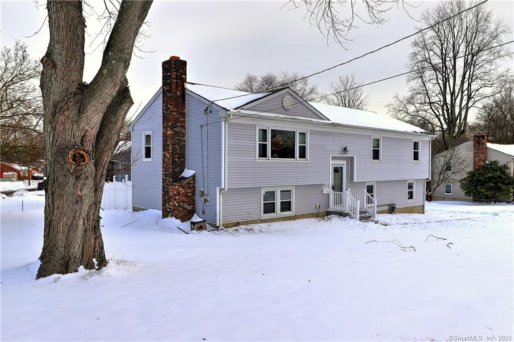 195 Meadow Street Milford CT 06461