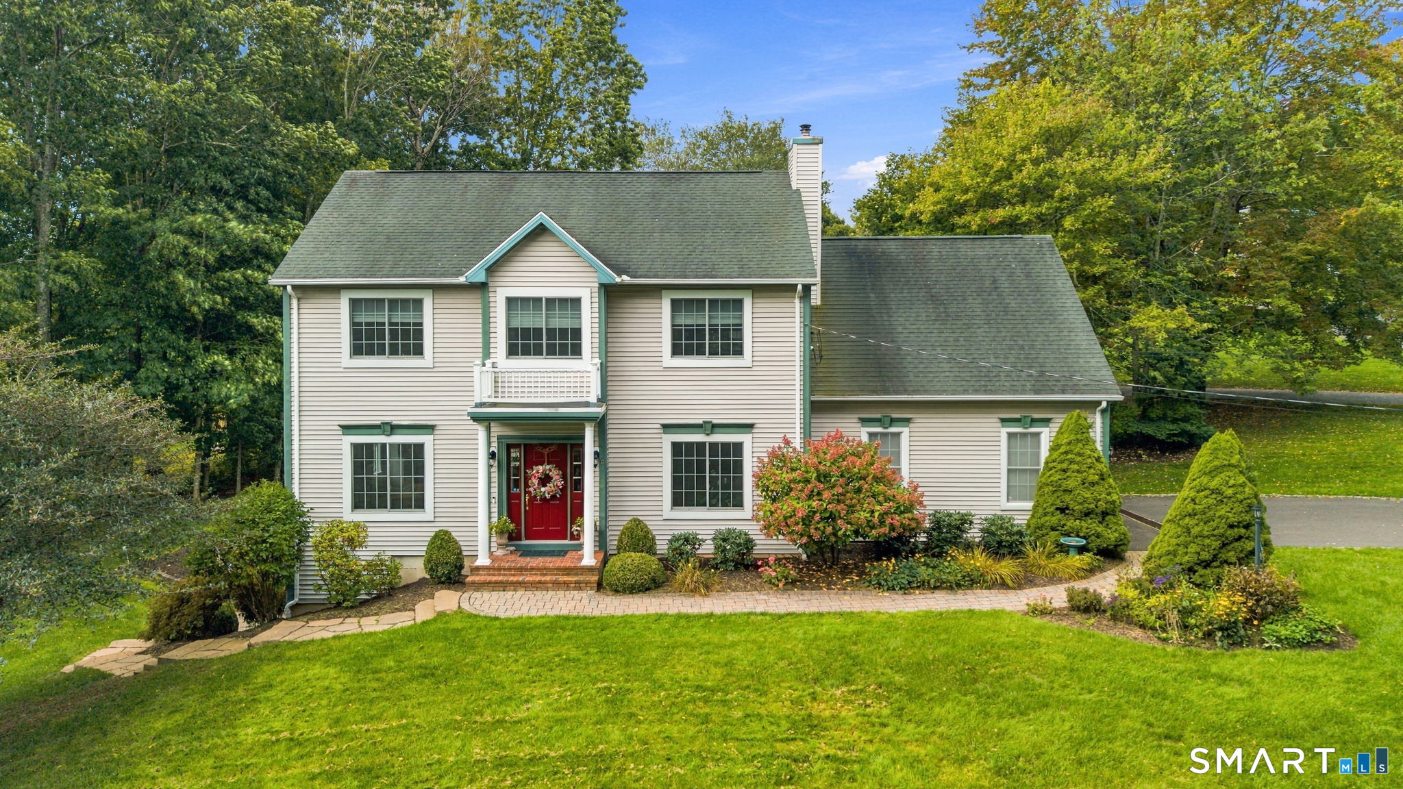 17 Baum Drive Thomaston CT 06787