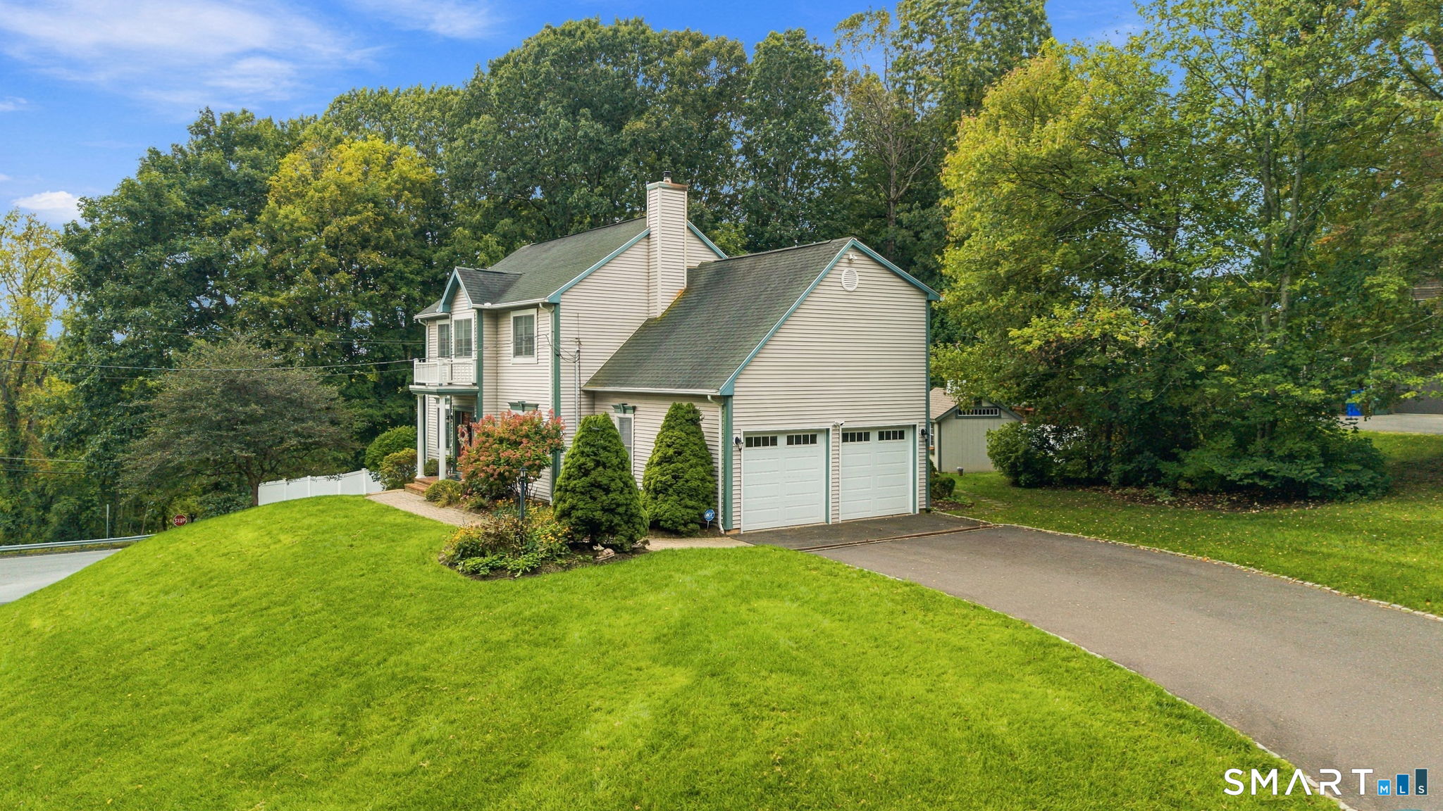 17 Baum Drive Thomaston CT 06787