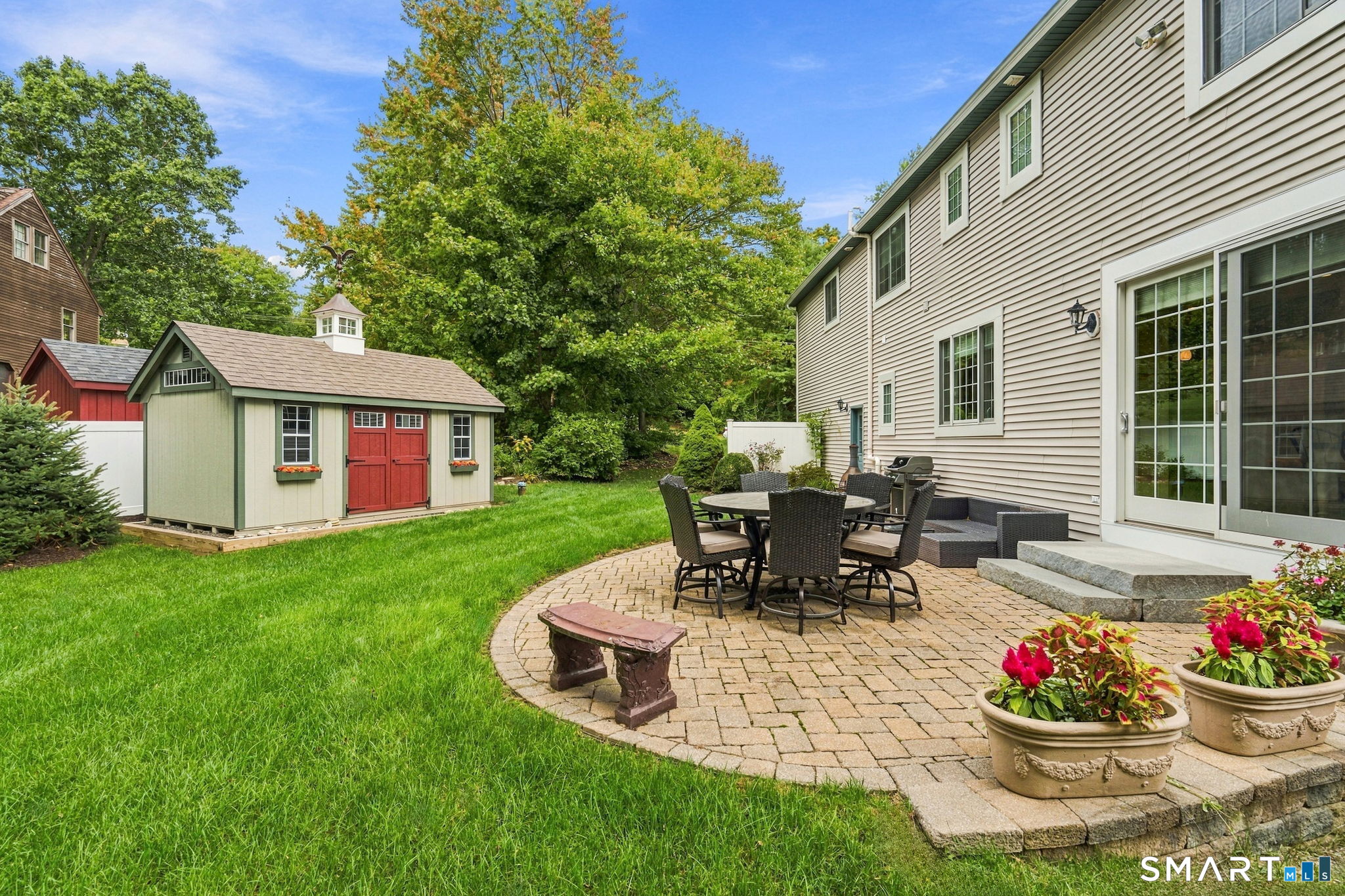 17 Baum Drive Thomaston CT 06787