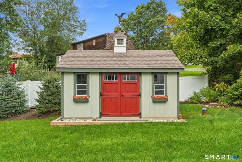 17 Baum Drive Thomaston CT 06787