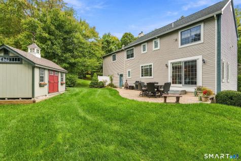 17 Baum Drive Thomaston CT 06787