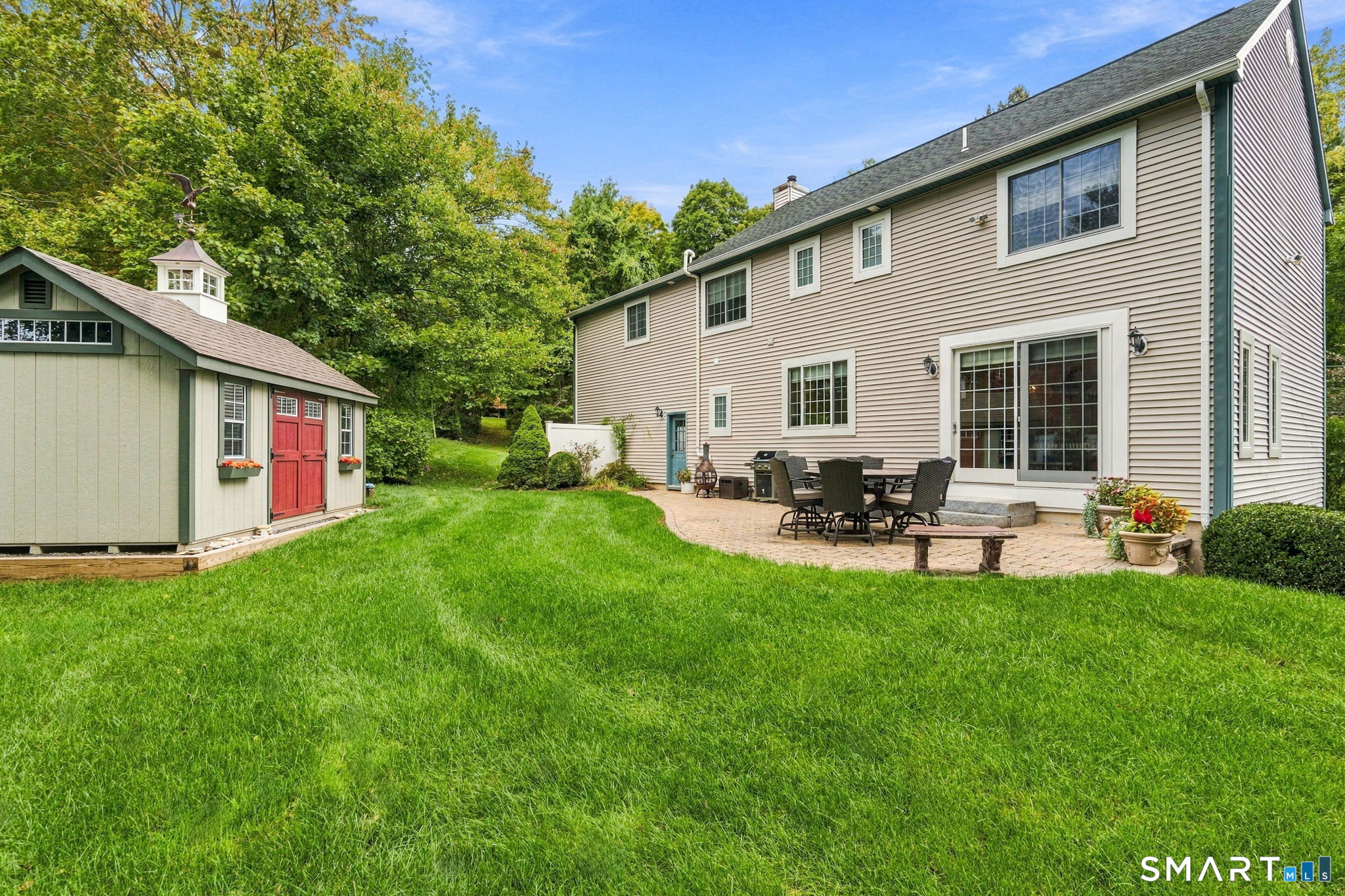 17 Baum Drive Thomaston CT 06787