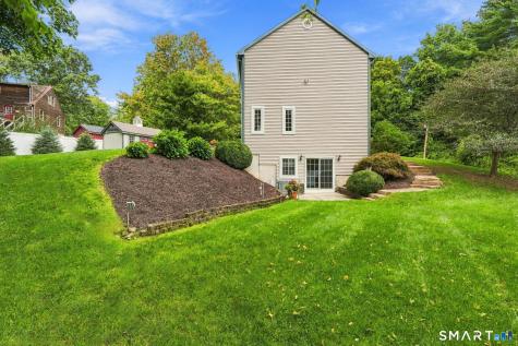 17 Baum Drive Thomaston CT 06787