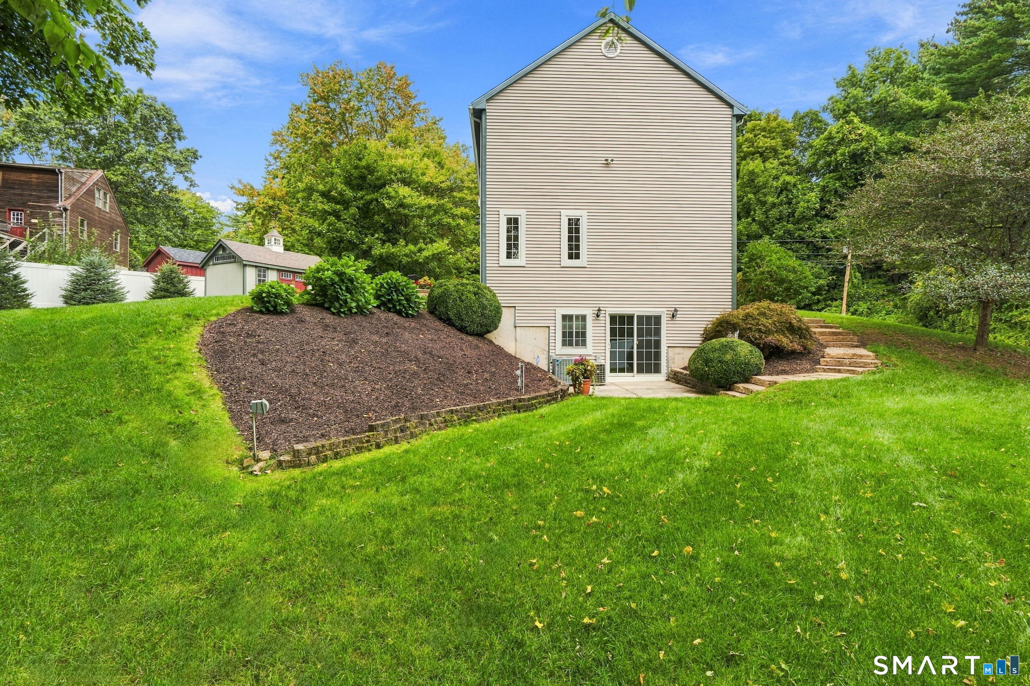 17 Baum Drive Thomaston CT 06787