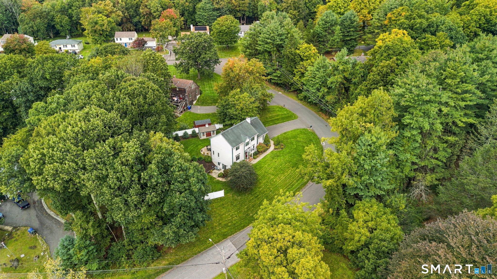 17 Baum Drive Thomaston CT 06787