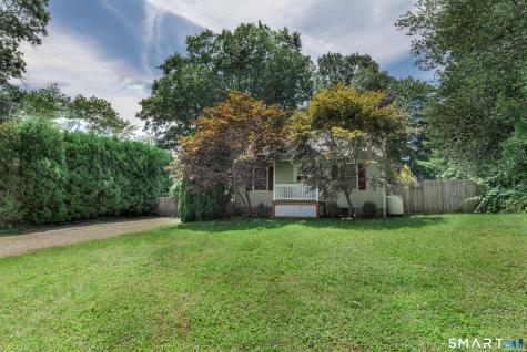 12 Cots Street Shelton CT 06484