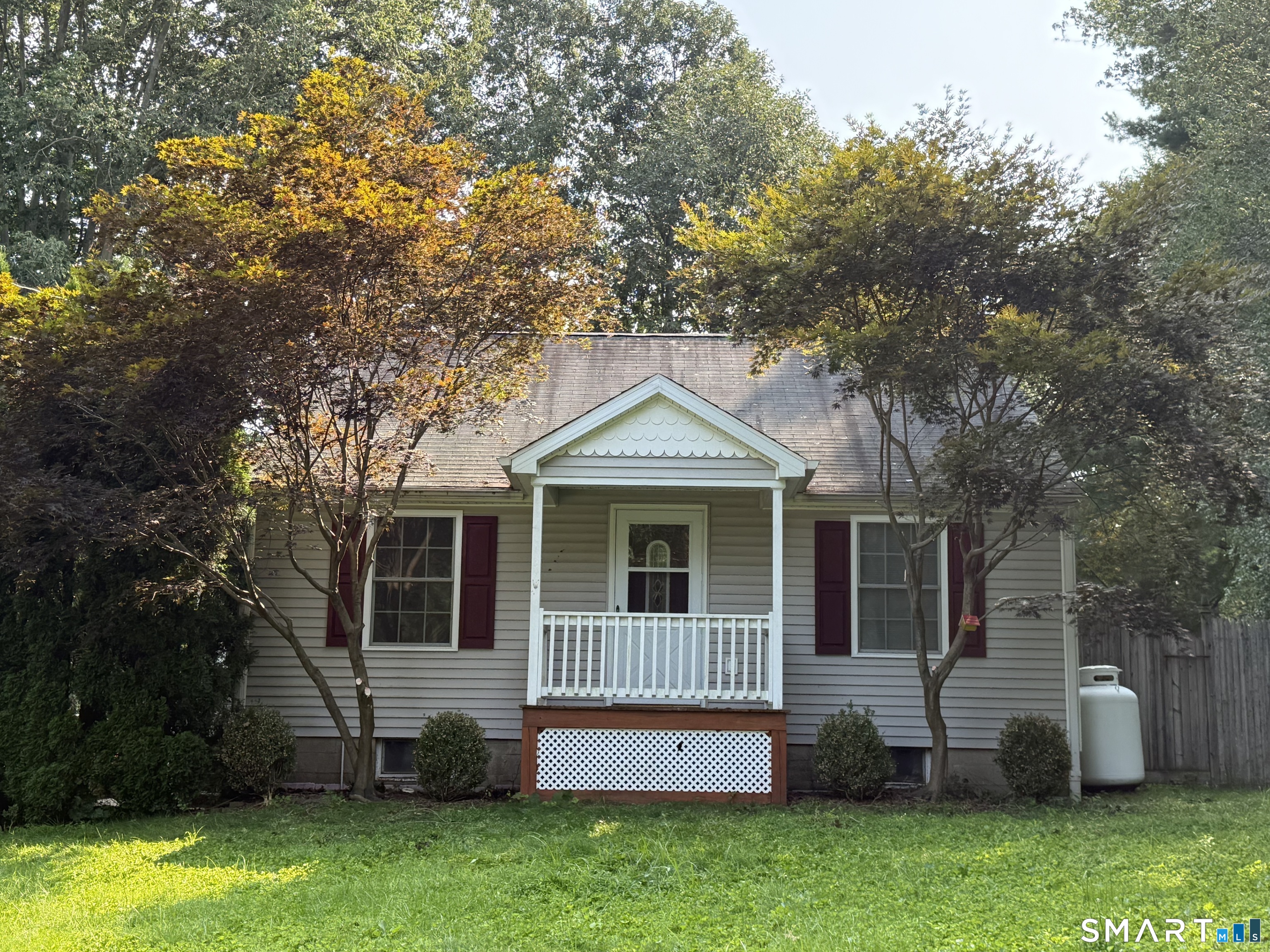 12 Cots Street Shelton CT 06484