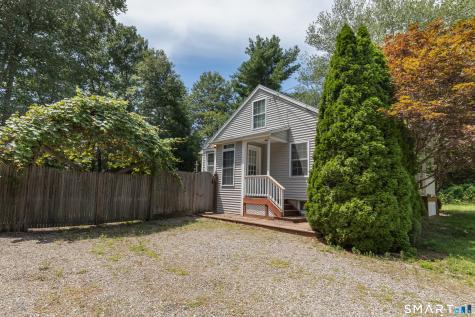 12 Cots Street Shelton CT 06484