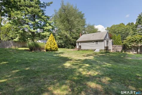 12 Cots Street Shelton CT 06484