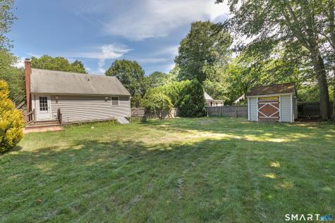 12 Cots Street Shelton CT 06484