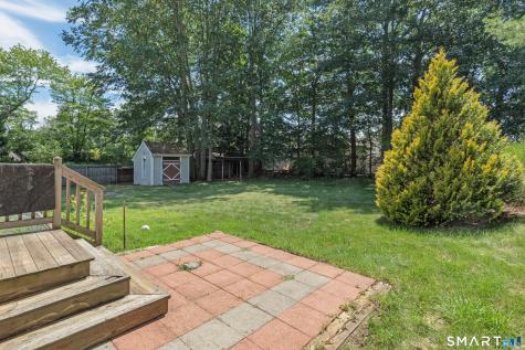 12 Cots Street Shelton CT 06484