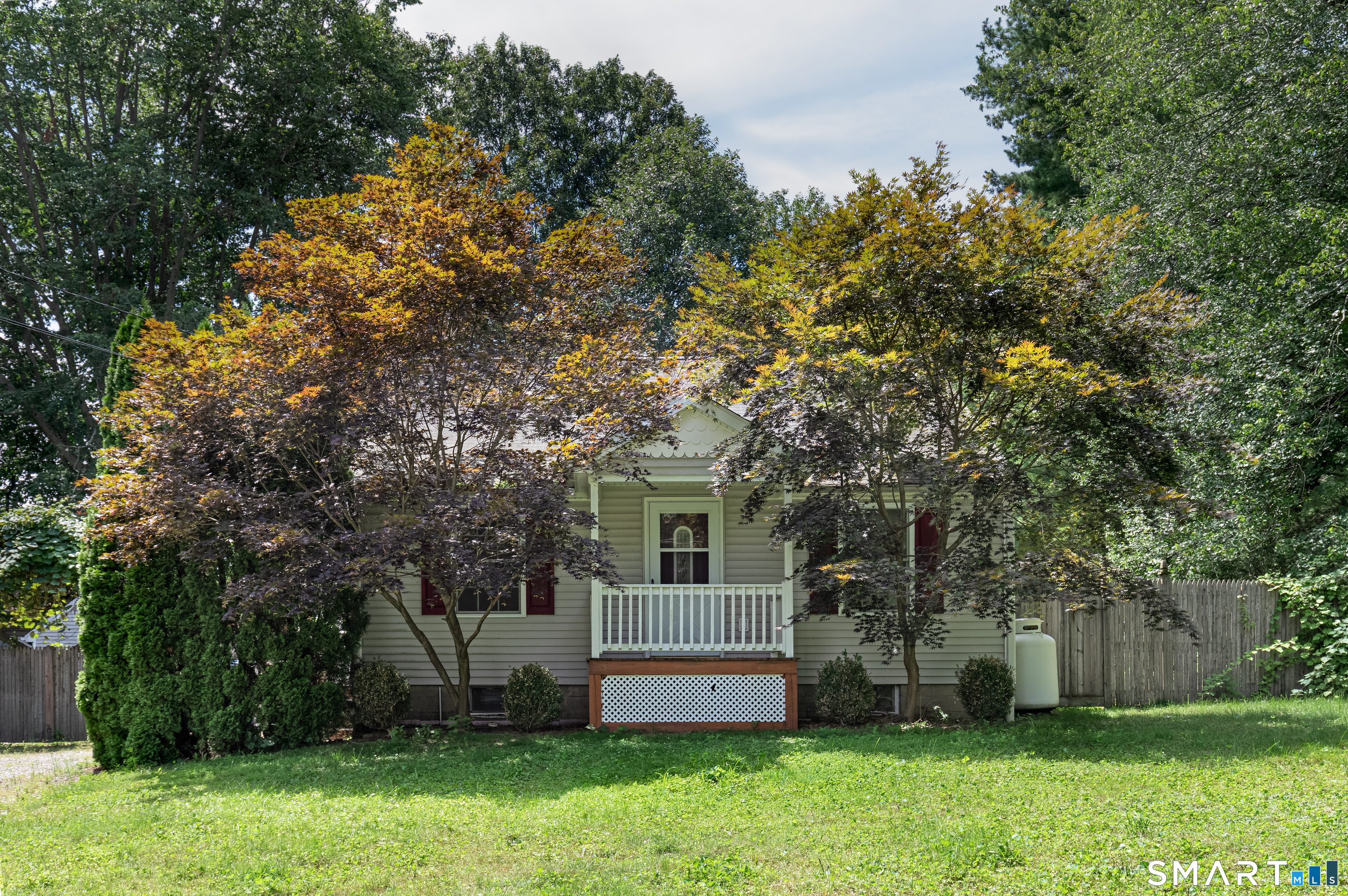 12 Cots Street Shelton CT 06484
