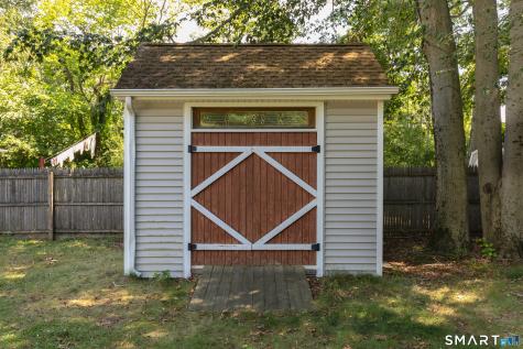 12 Cots Street Shelton CT 06484