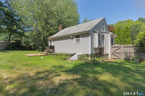 12 Cots Street Shelton CT 06484