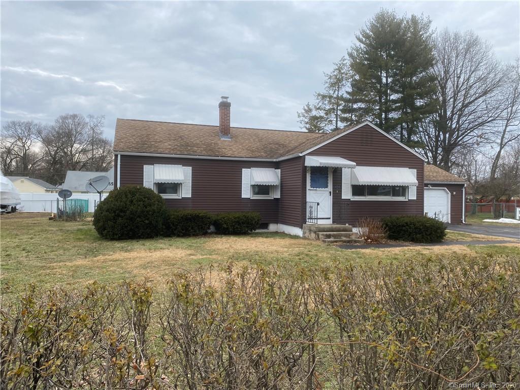 478 Halfway House Road Windsor Locks CT 06096