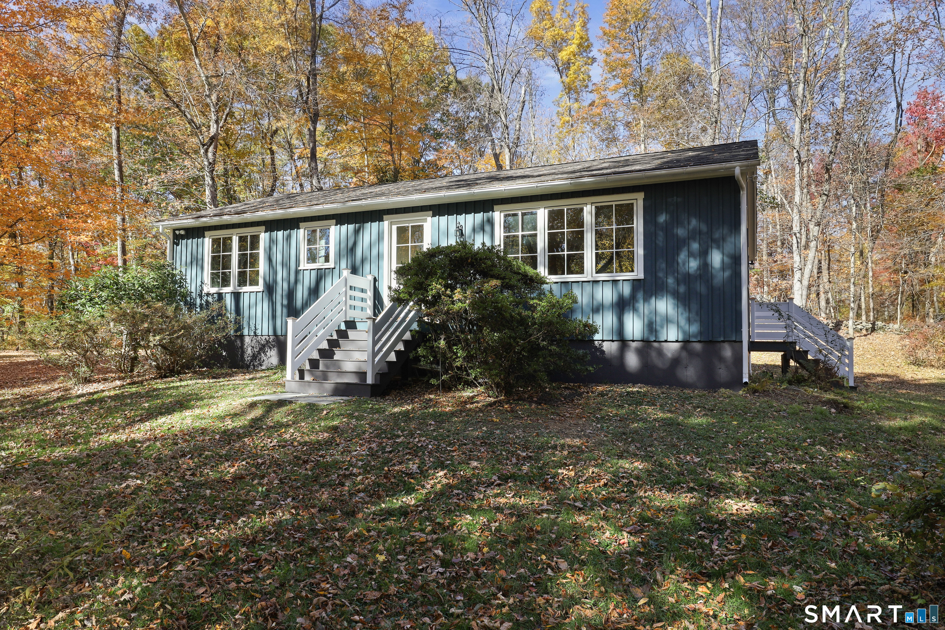 3 Long Wall Road Redding CT 06896