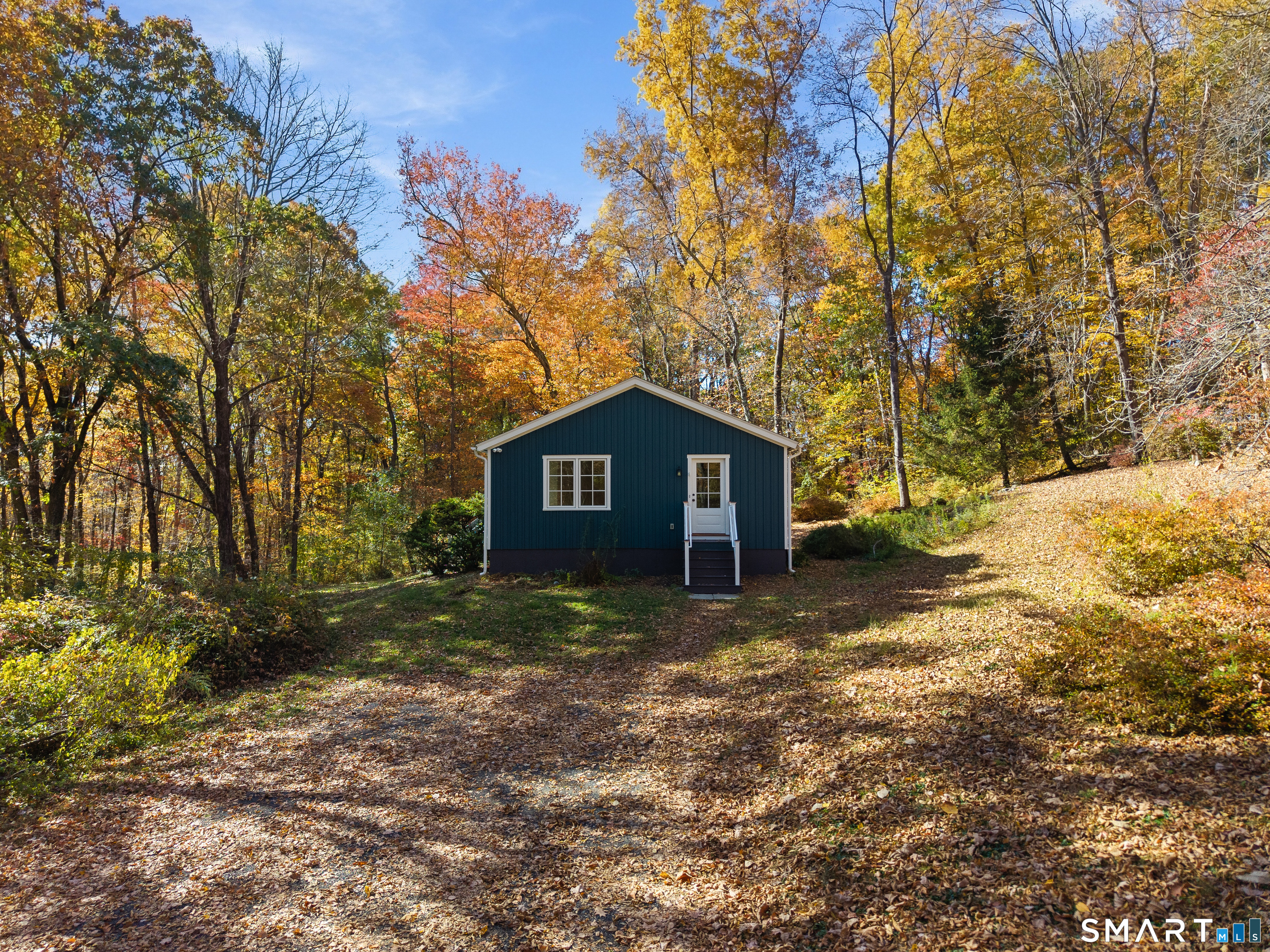 3 Long Wall Road Redding CT 06896