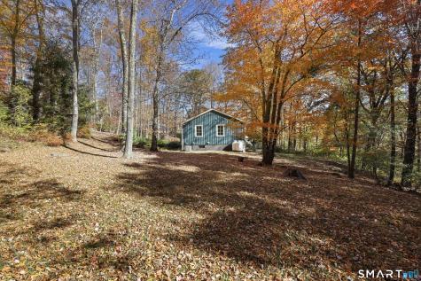 3 Long Wall Road Redding CT 06896