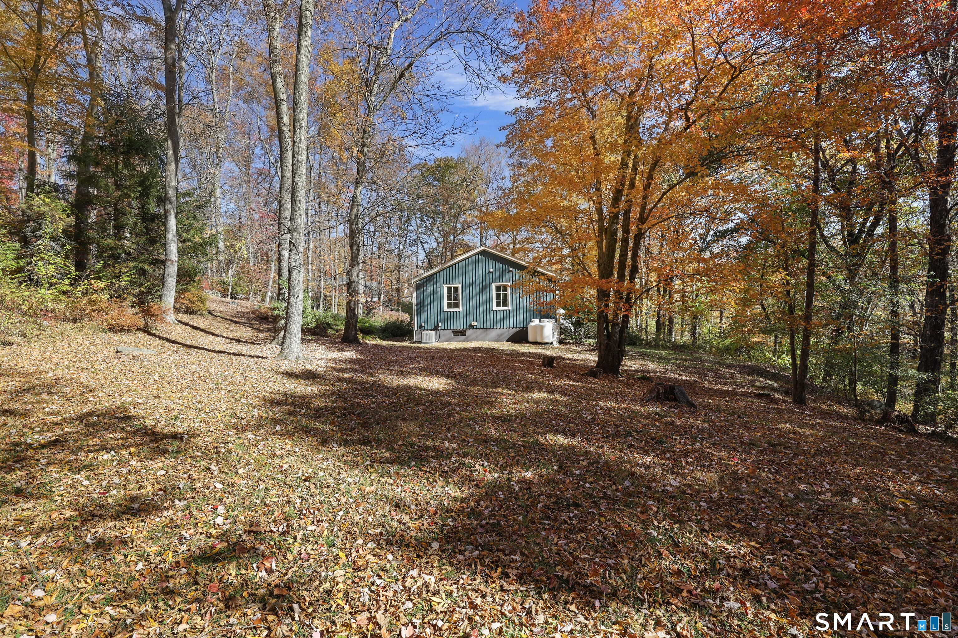 3 Long Wall Road Redding CT 06896