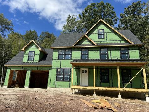 38 Josephine Way Tolland CT 06084