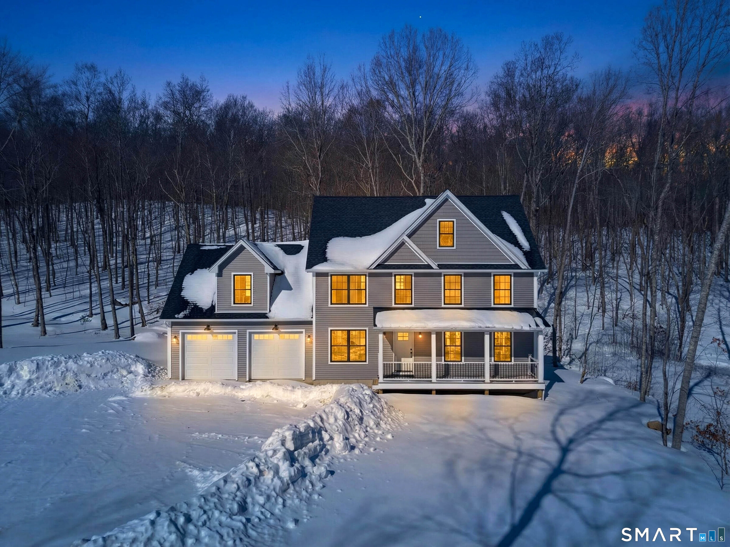 38 Josephine Way Tolland CT 06084