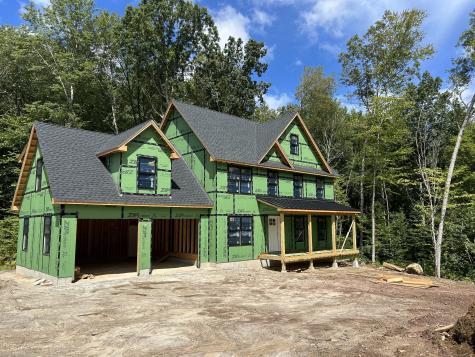 38 Josephine Way Tolland CT 06084