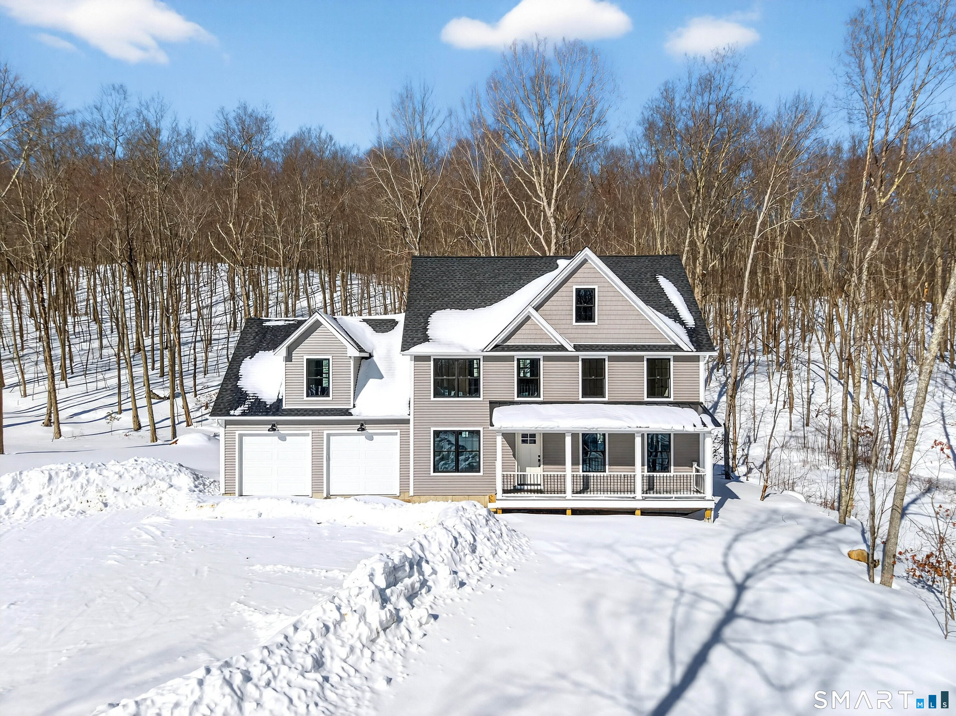 38 Josephine Way Tolland CT 06084