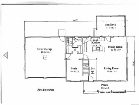 38 Josephine Way Tolland CT 06084