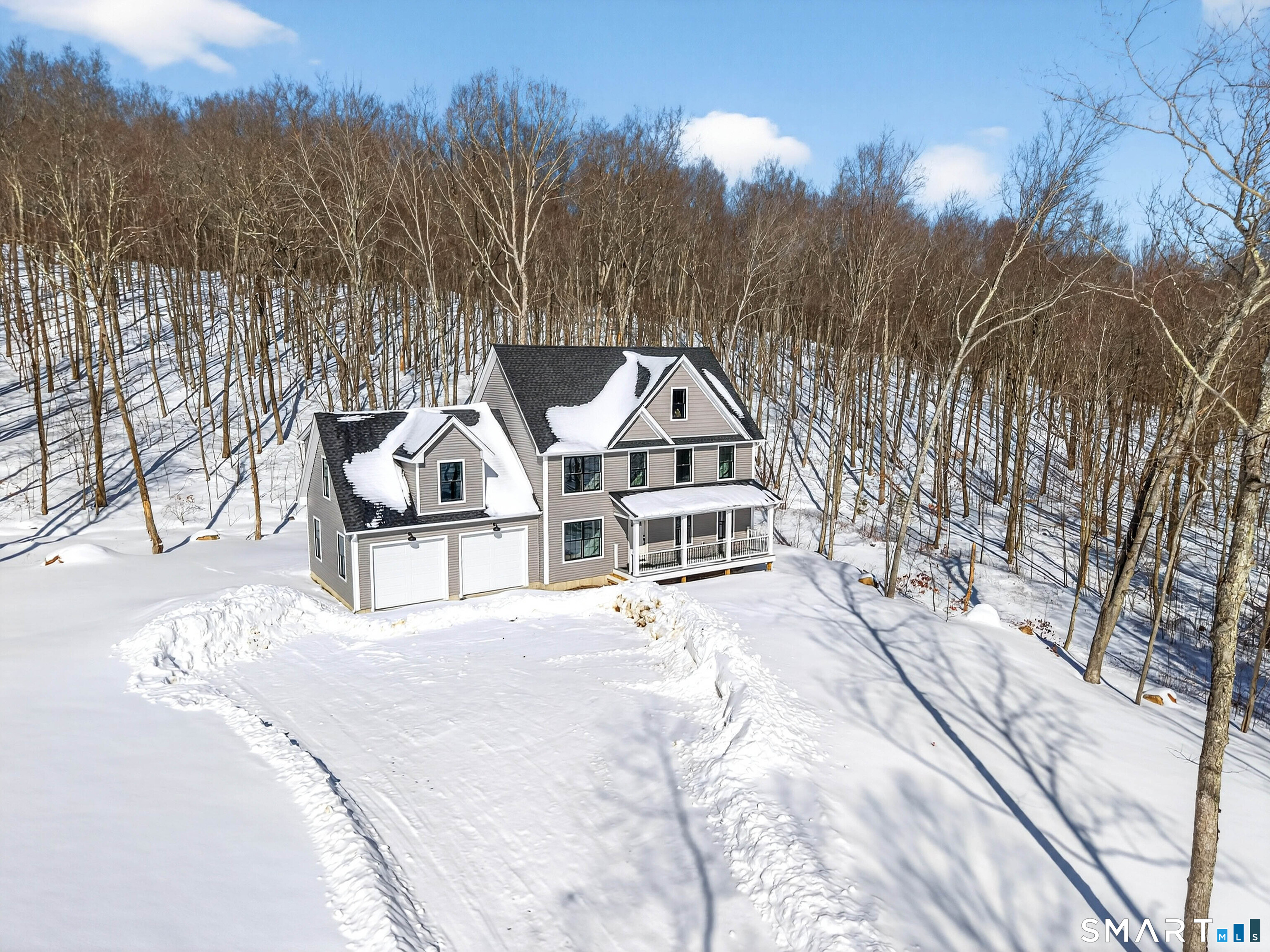 38 Josephine Way Tolland CT 06084