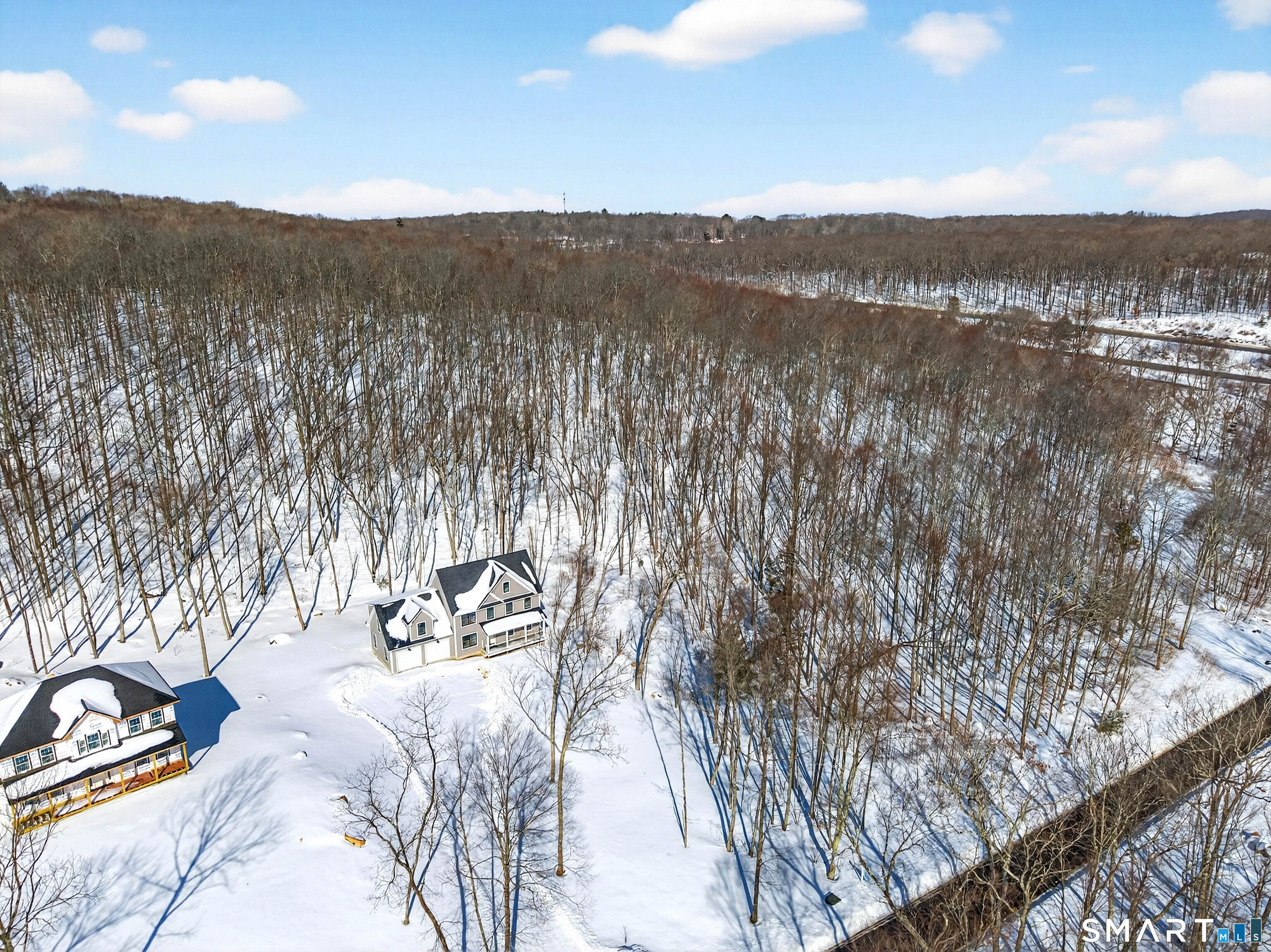 38 Josephine Way Tolland CT 06084