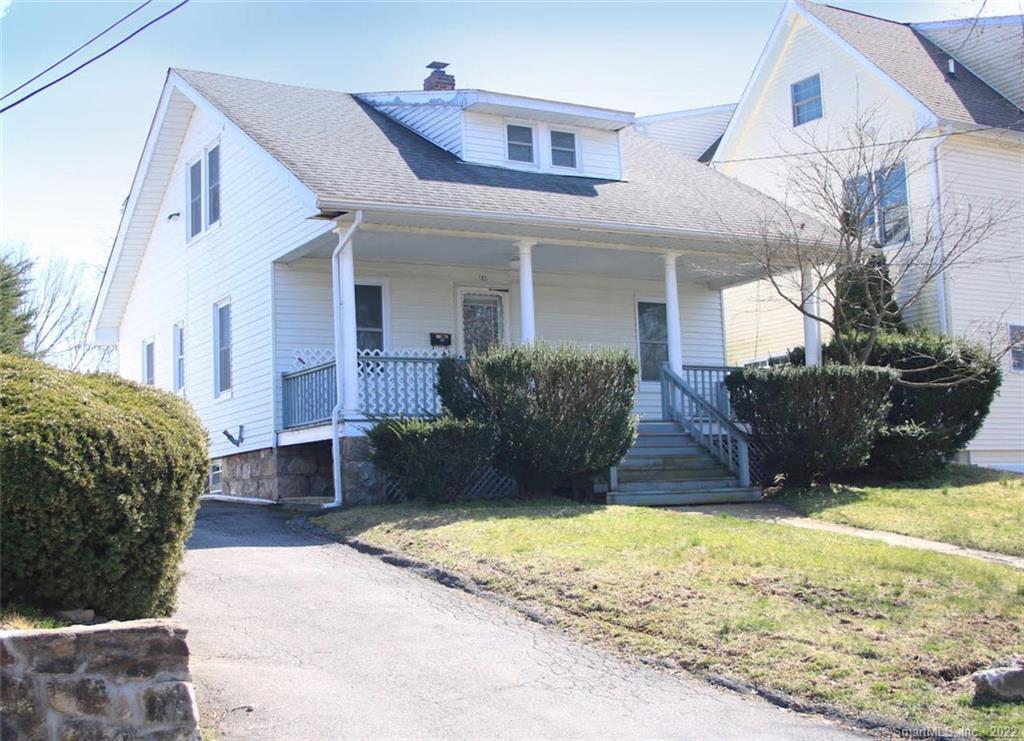 183 Highview Avenue Stamford CT 06907