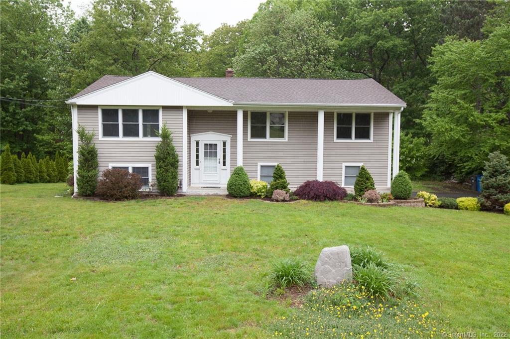 171 Indian Trail Bristol CT 06010