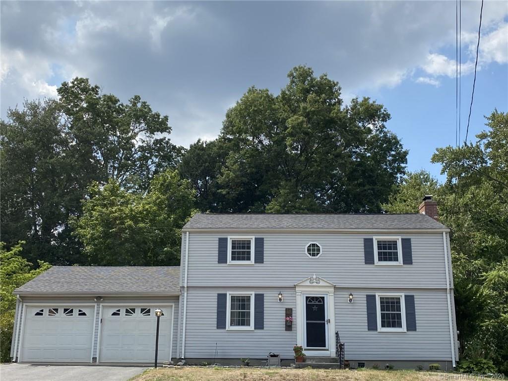 14 Steele Road Enfield CT 06082