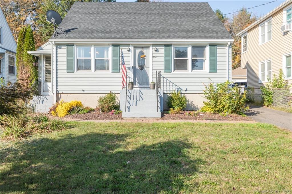 356 New Britain Road Berlin CT 06037