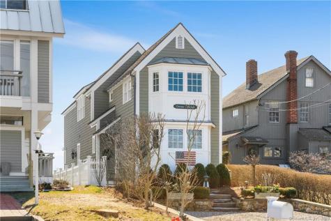 1359 Fairfield Beach Road Fairfield CT 06824