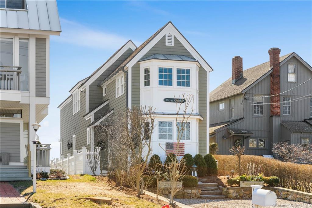 1359 Fairfield Beach Road Fairfield CT 06824