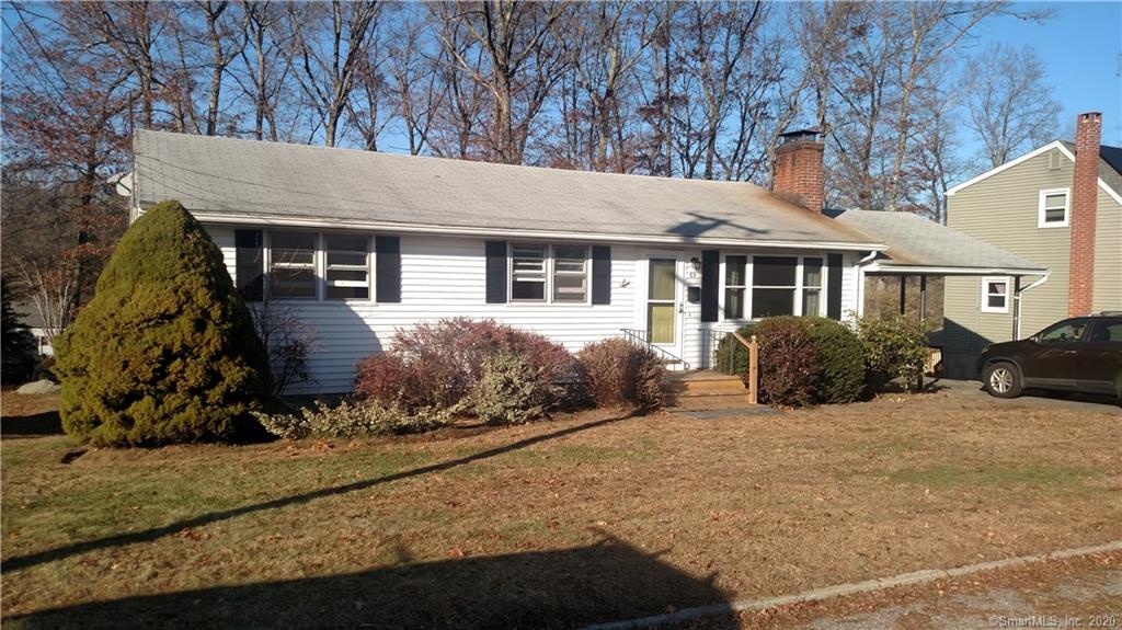 69 Oak Hill Drive Windham CT 06226