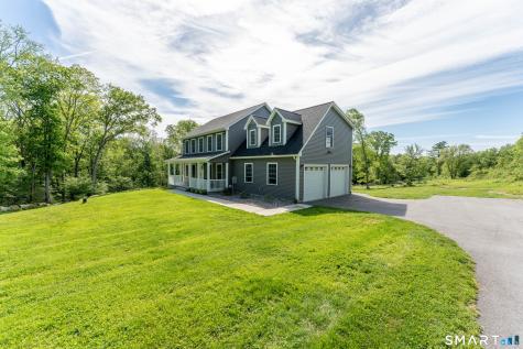 90 Brown Road Voluntown CT 06384
