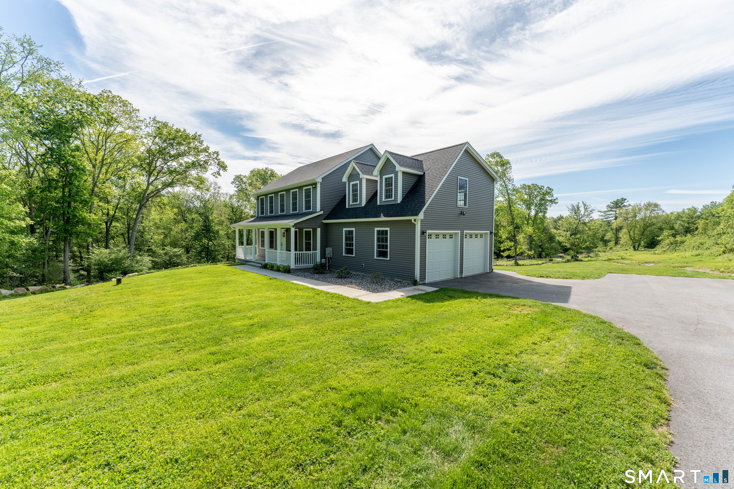 90 Brown Road Voluntown CT 06384