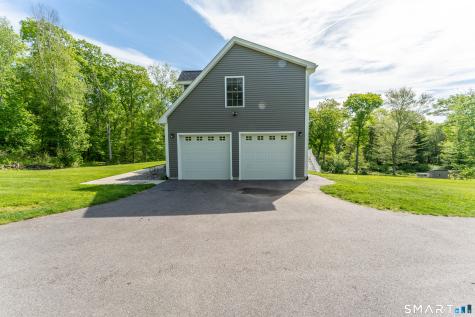 90 Brown Road Voluntown CT 06384