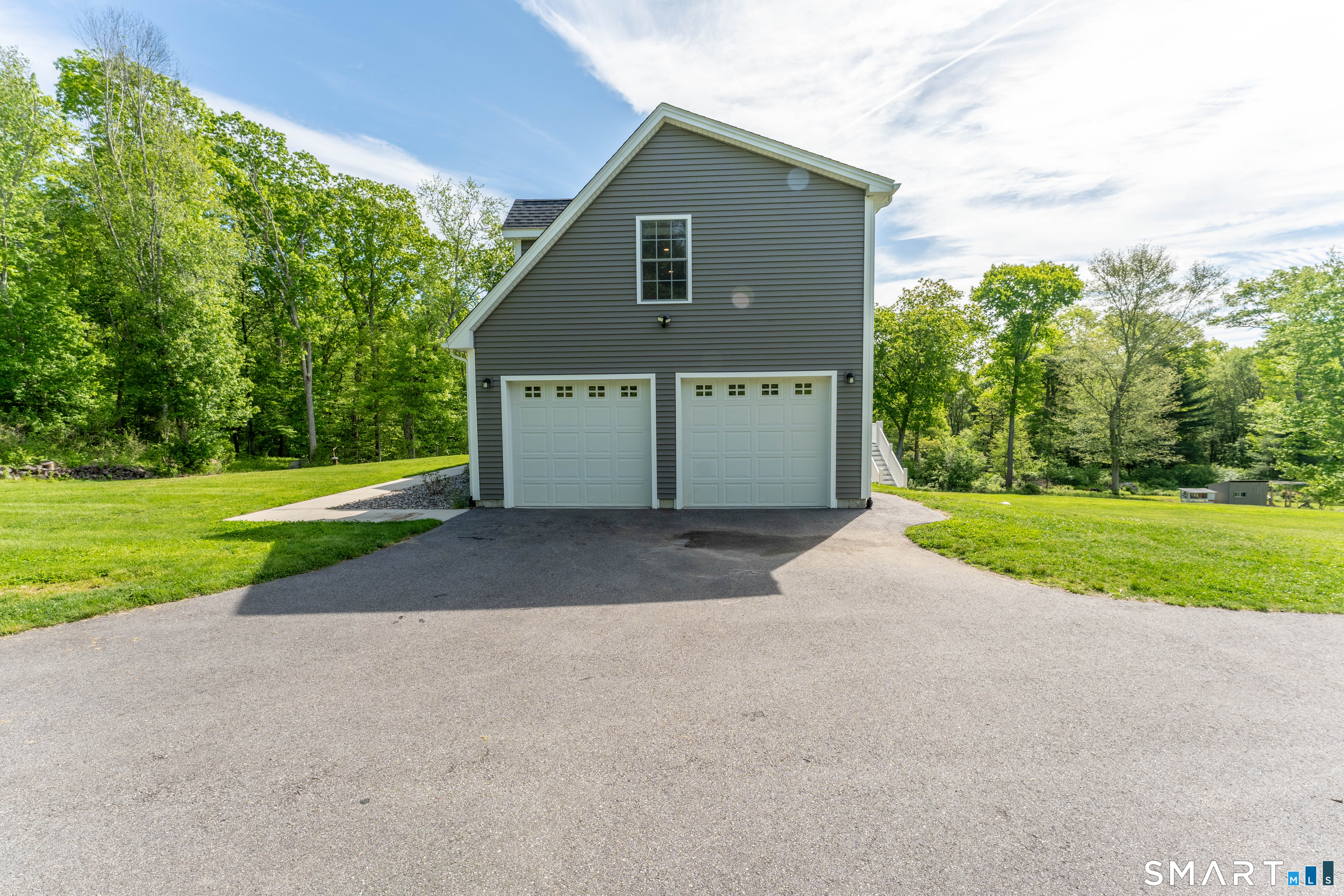 90 Brown Road Voluntown CT 06384