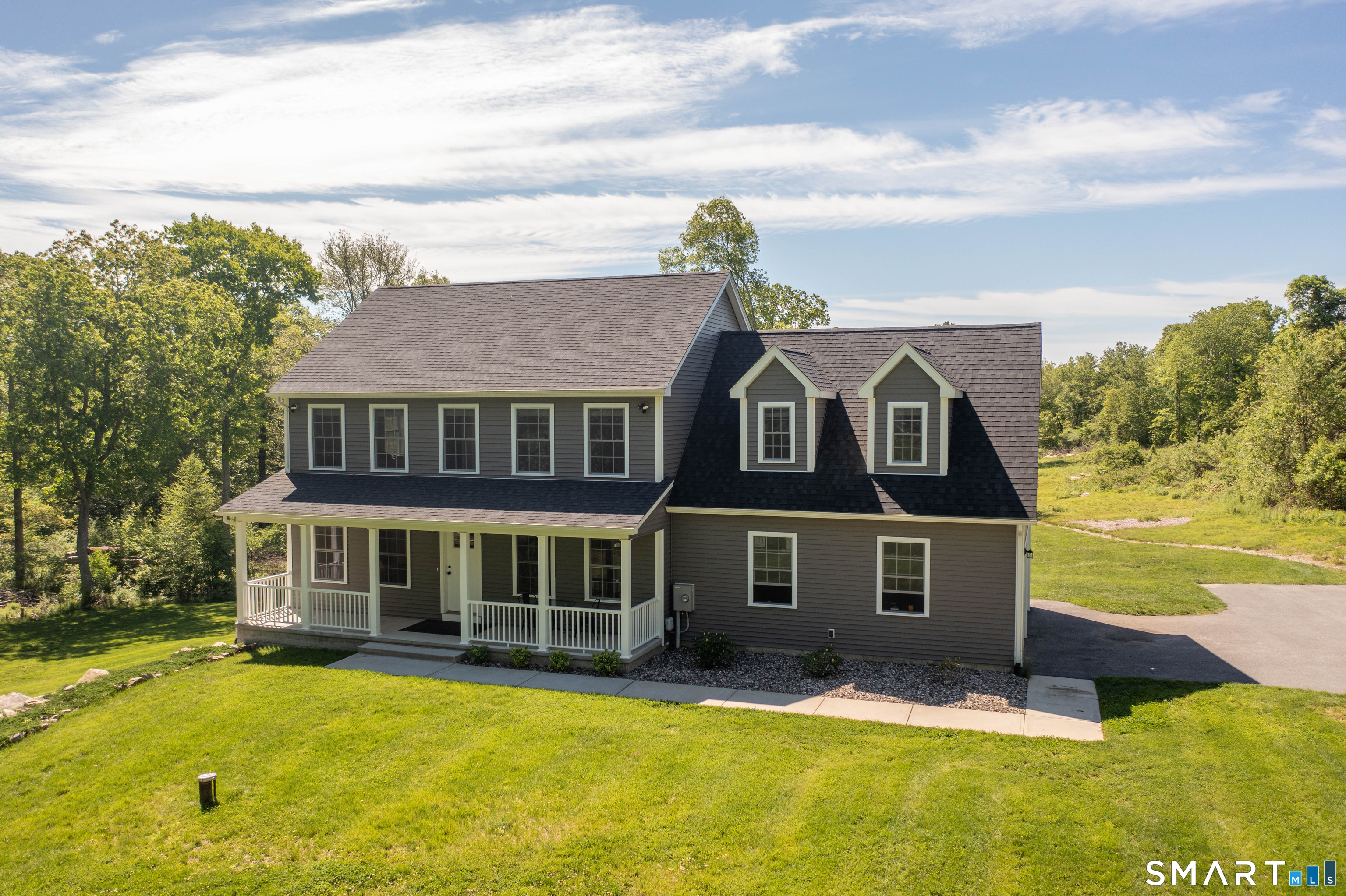 90 Brown Road Voluntown CT 06384