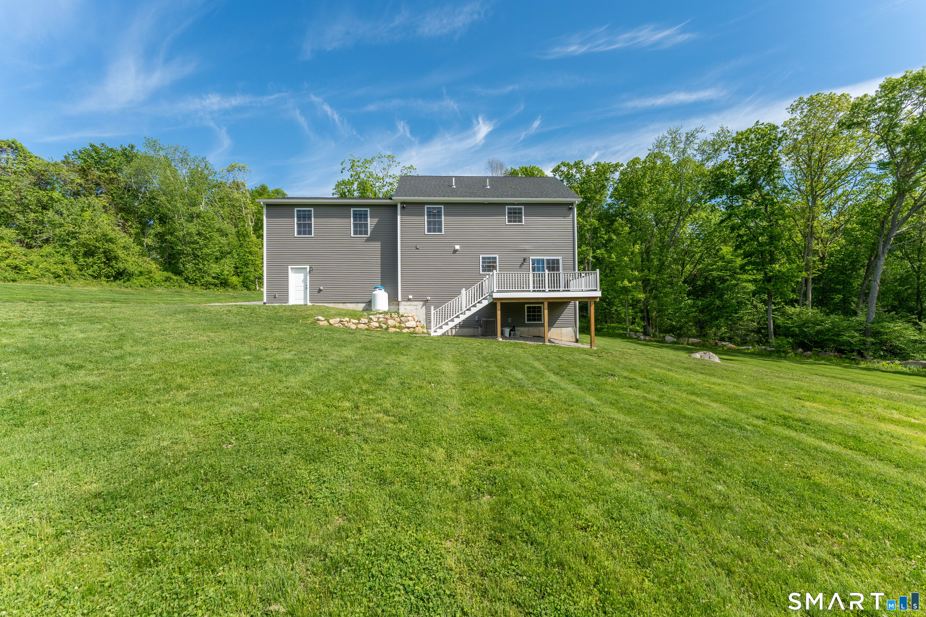 90 Brown Road Voluntown CT 06384