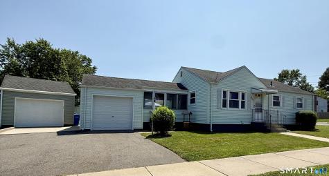 309 Freeman Street Hartford CT 06106