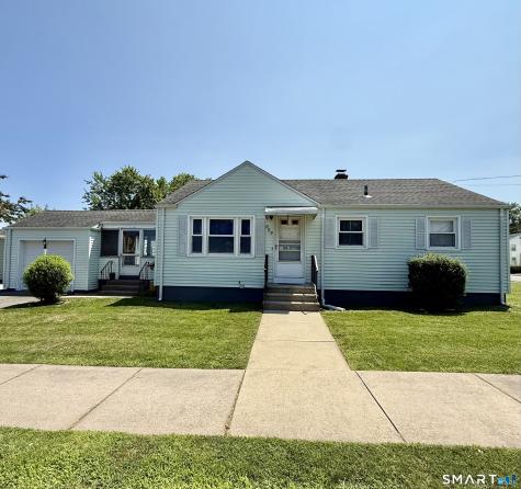 309 Freeman Street Hartford CT 06106